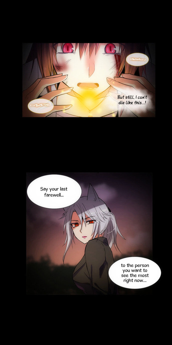 Crepuscule (Yamchi) Chapter 88 page 16 - Chapter 88 : Greetings (6)