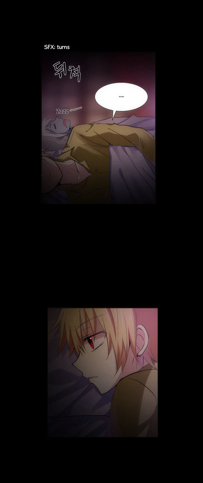 Crepuscule (Yamchi) Chapter 88 page 23 - Chapter 88 : Greetings (6)