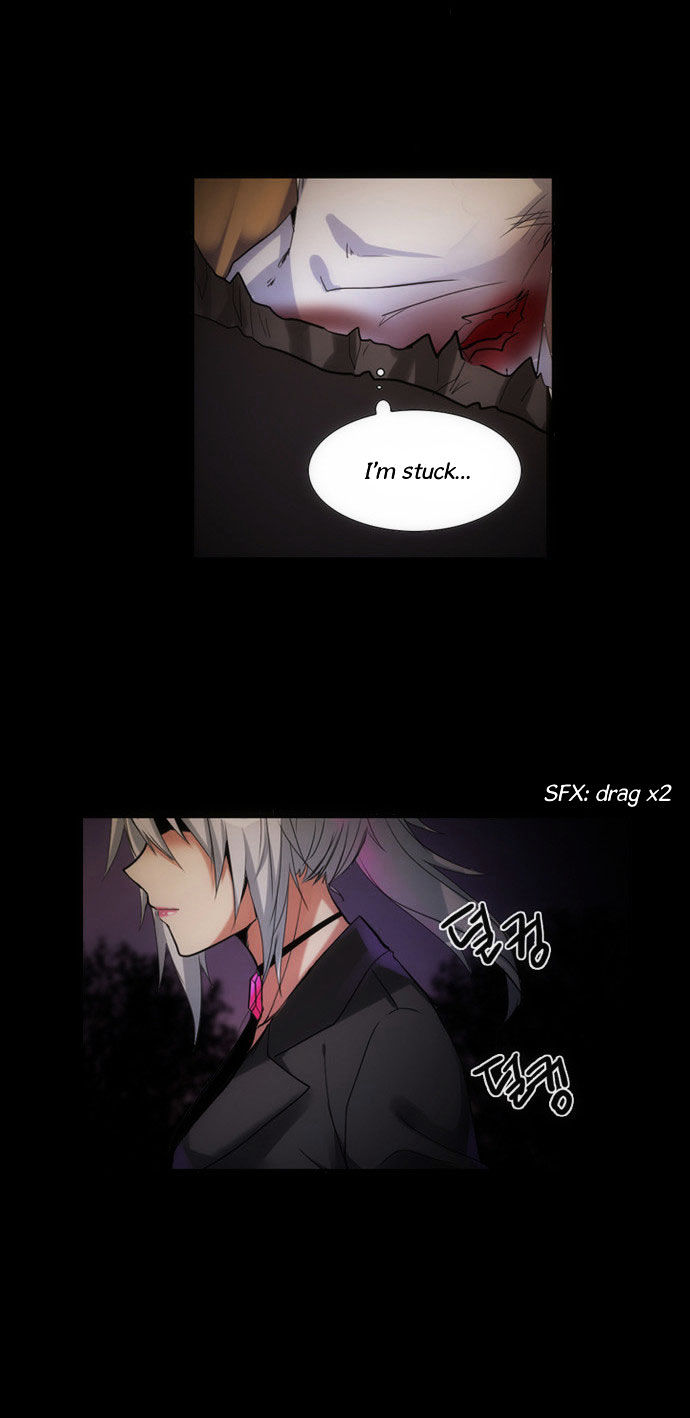 Crepuscule (Yamchi) Chapter 88 page 3 - Chapter 88 : Greetings (6)