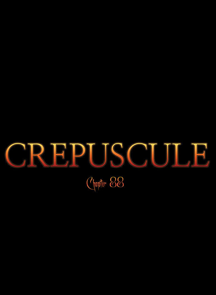Crepuscule (Yamchi) Chapter 88 page 4 - Chapter 88 : Greetings (6)