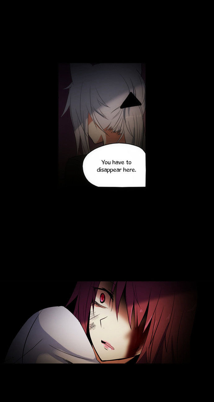 Crepuscule (Yamchi) Chapter 88 page 6 - Chapter 88 : Greetings (6)