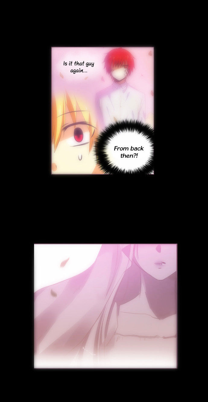 Crepuscule (Yamchi) Chapter 89 page 14 - Chapter 89 : Greetings (7)