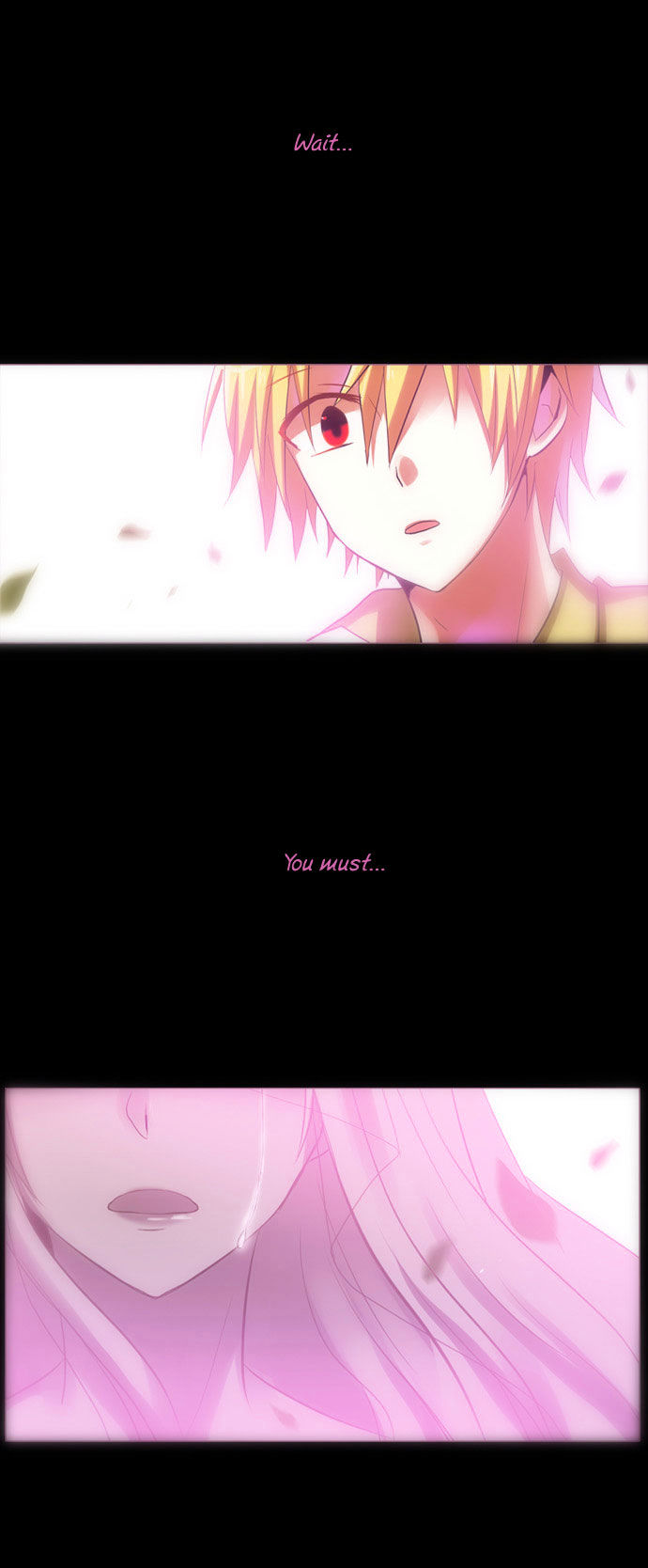 Crepuscule (Yamchi) Chapter 89 page 15 - Chapter 89 : Greetings (7)