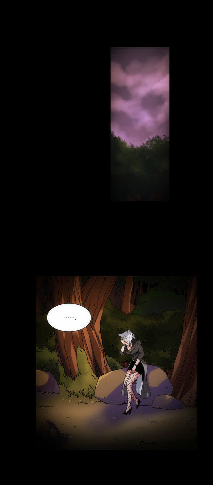Crepuscule (Yamchi) Chapter 89 page 2 - Chapter 89 : Greetings (7)