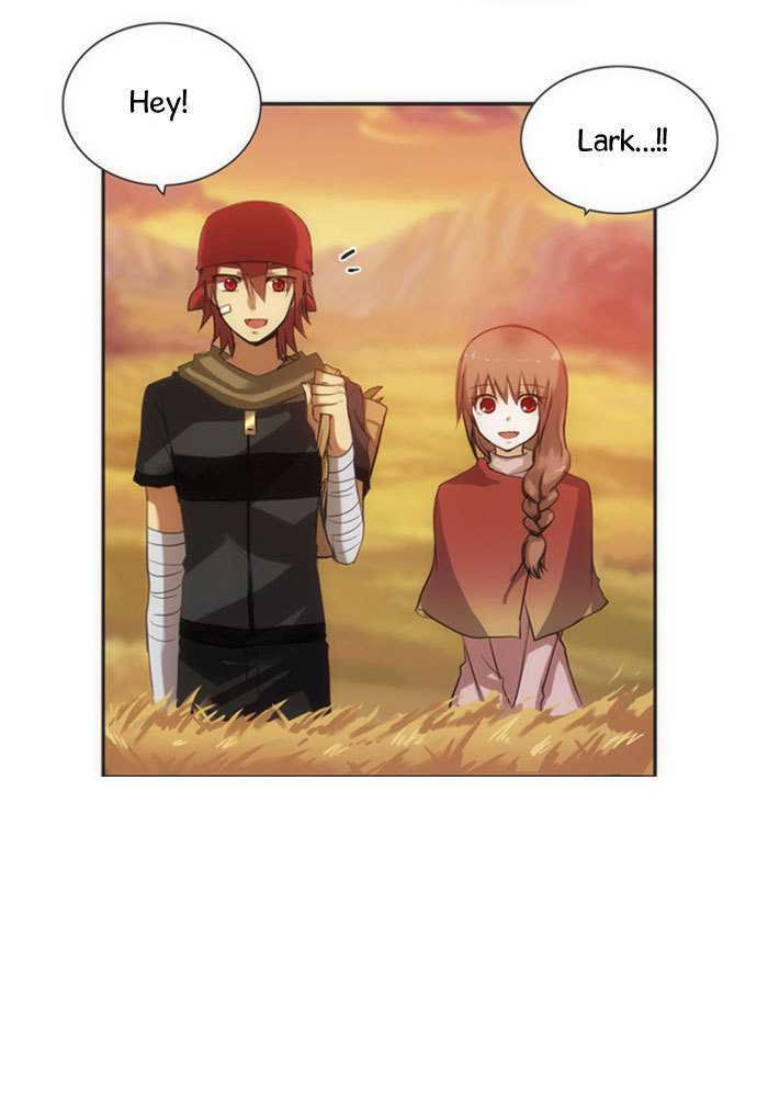 Crepuscule (Yamchi) Chapter 9 page 18 - Chapter 9 : In My End is My Beginning (1)