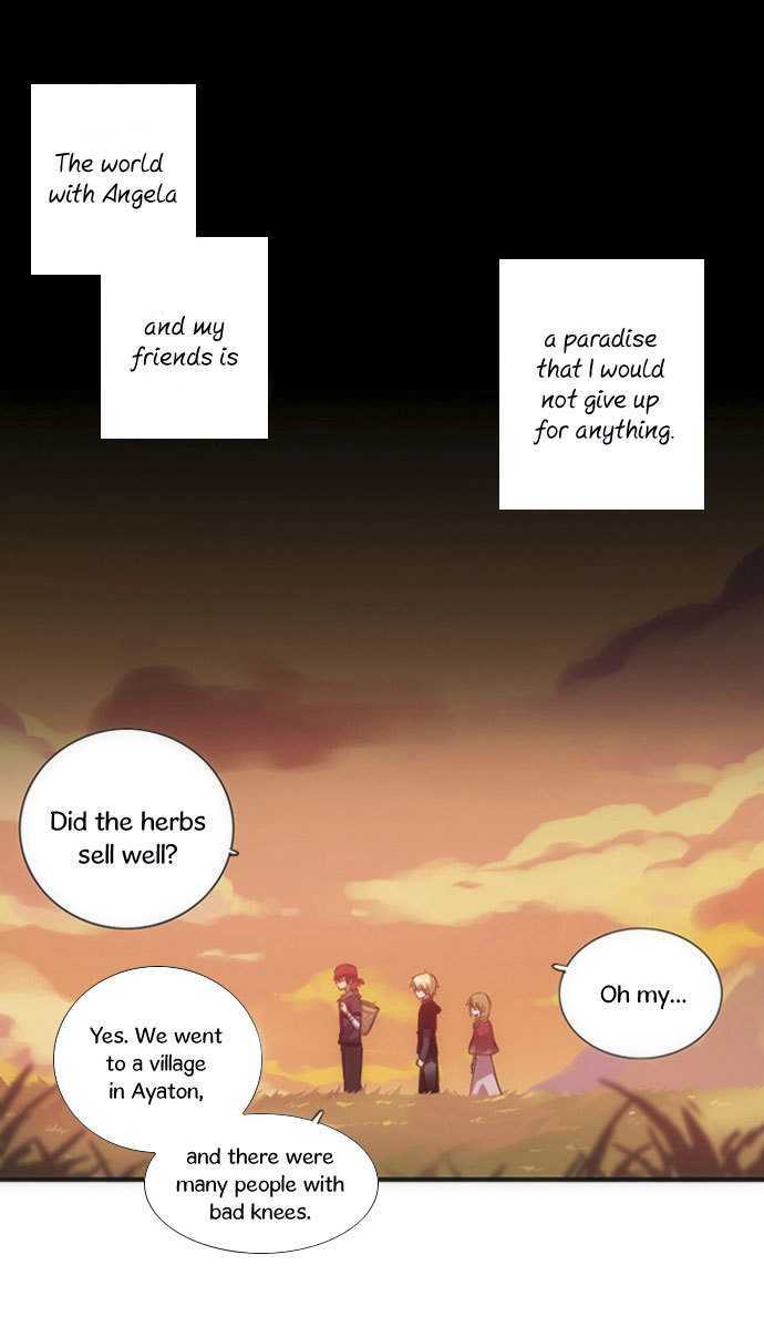 Crepuscule (Yamchi) Chapter 9 page 20 - Chapter 9 : In My End is My Beginning (1)