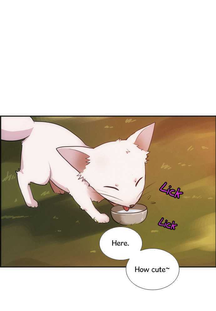 Crepuscule (Yamchi) Chapter 9 page 3 - Chapter 9 : In My End is My Beginning (1)