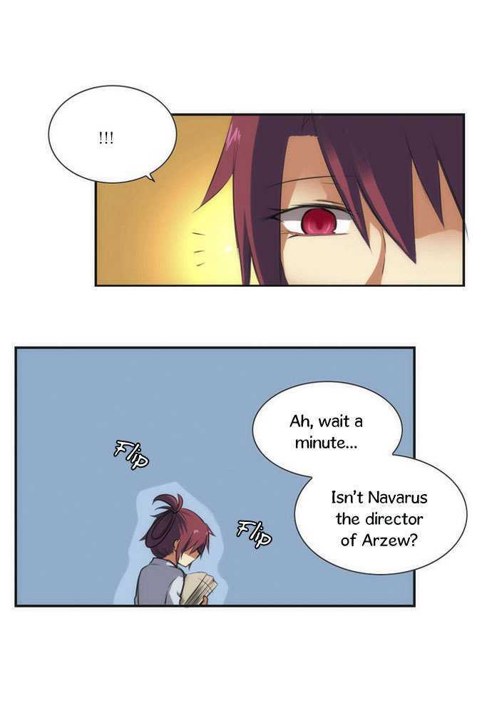 Crepuscule (Yamchi) Chapter 9 page 30 - Chapter 9 : In My End is My Beginning (1)