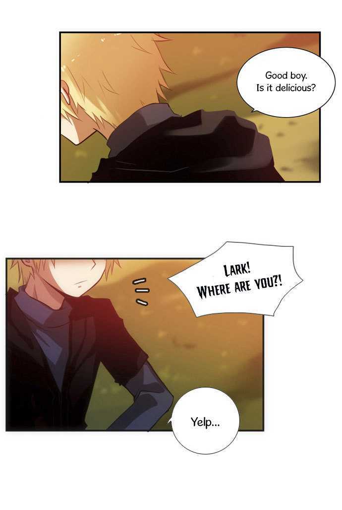 Crepuscule (Yamchi) Chapter 9 page 4 - Chapter 9 : In My End is My Beginning (1)