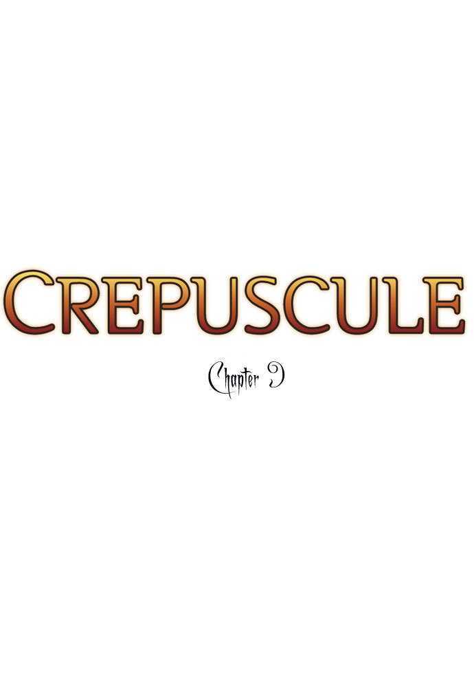 Crepuscule (Yamchi) Chapter 9 page 8 - Chapter 9 : In My End is My Beginning (1)