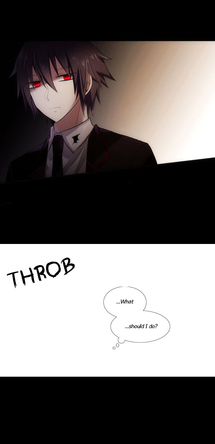 Crepuscule (Yamchi) Chapter 90 page 13 - Chapter 90 : Haze (1)