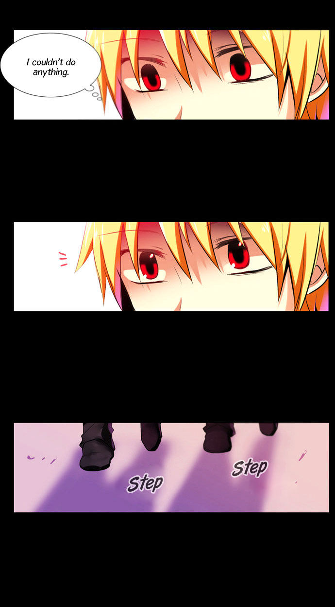 Crepuscule (Yamchi) Chapter 90 page 16 - Chapter 90 : Haze (1)