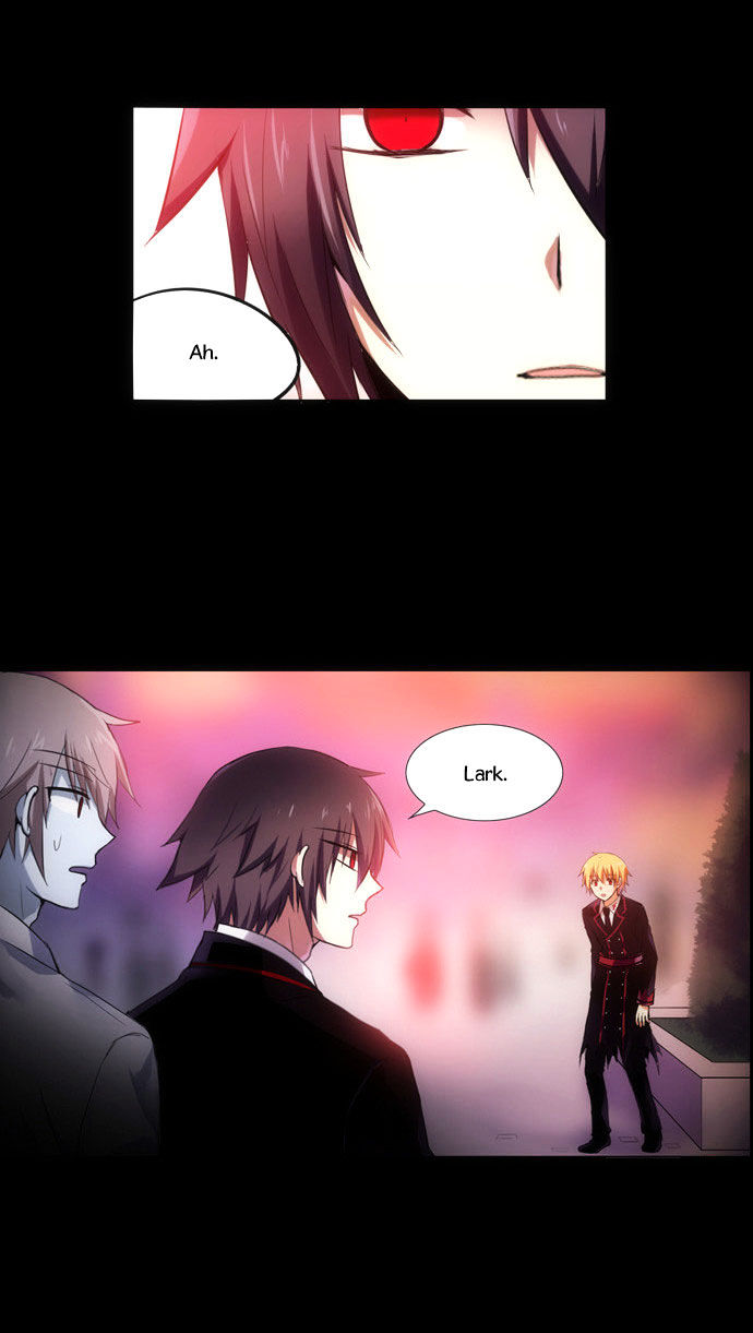 Crepuscule (Yamchi) Chapter 90 page 18 - Chapter 90 : Haze (1)