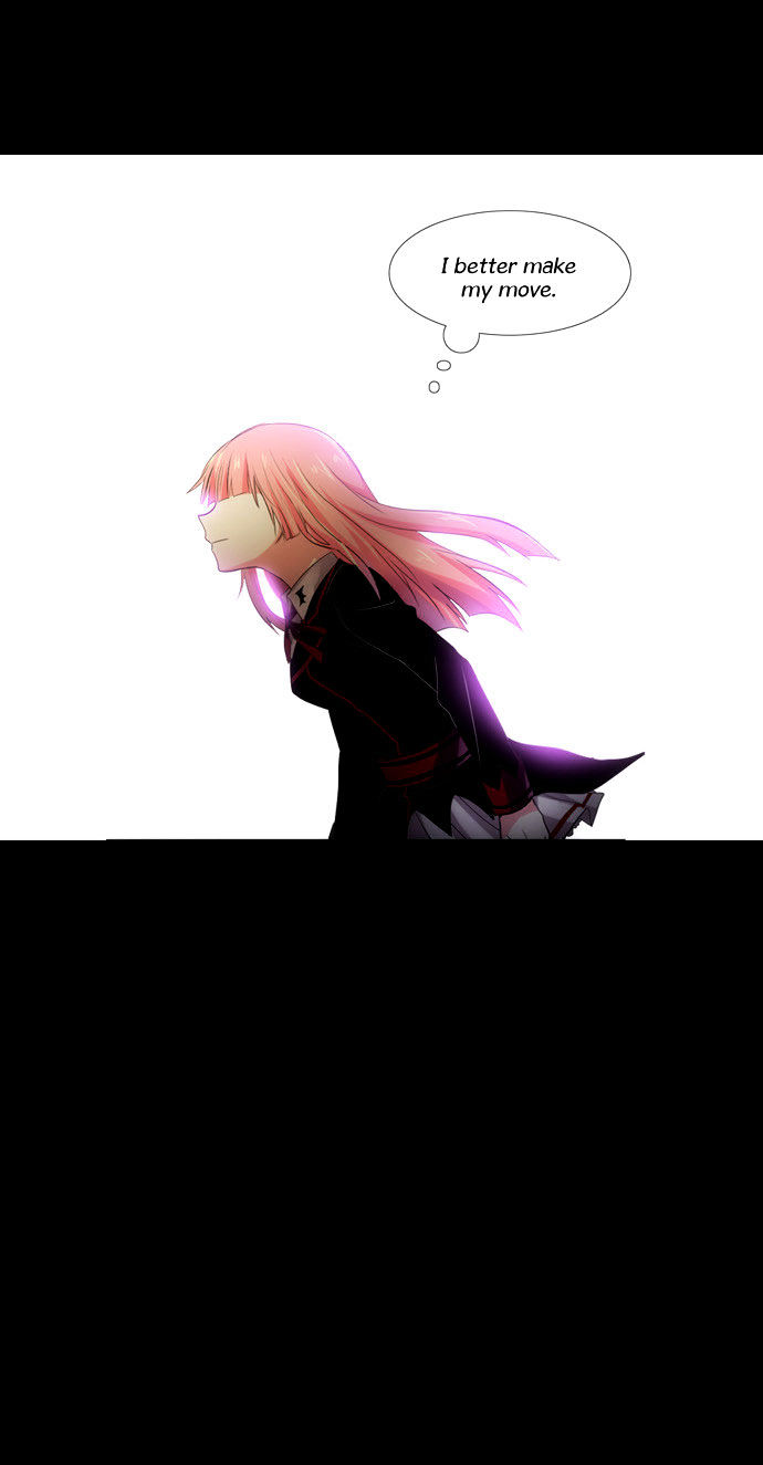 Crepuscule (Yamchi) Chapter 90 page 20 - Chapter 90 : Haze (1)