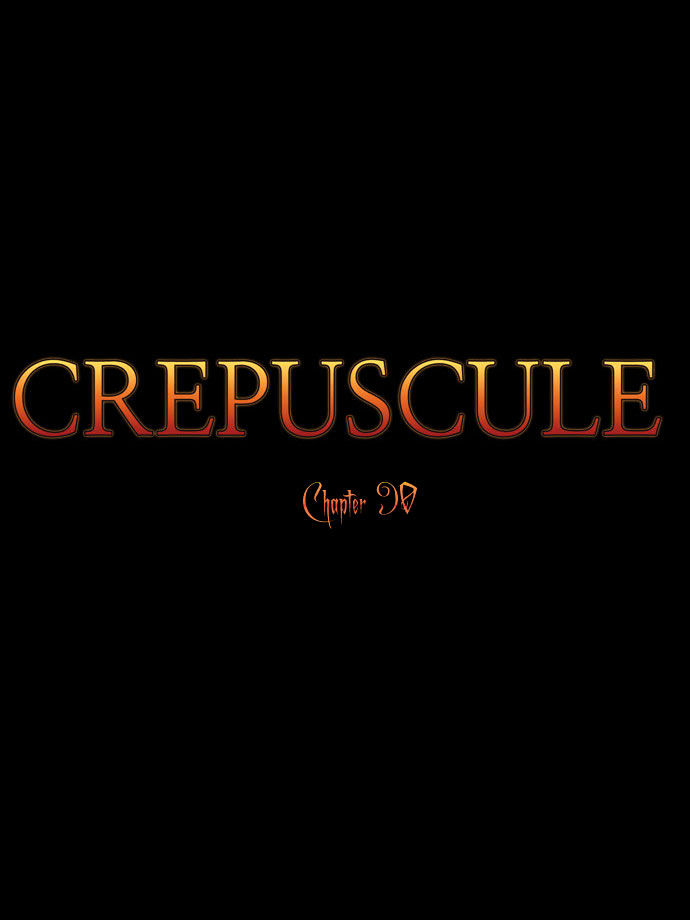 Crepuscule (Yamchi) Chapter 90 page 5 - Chapter 90 : Haze (1)