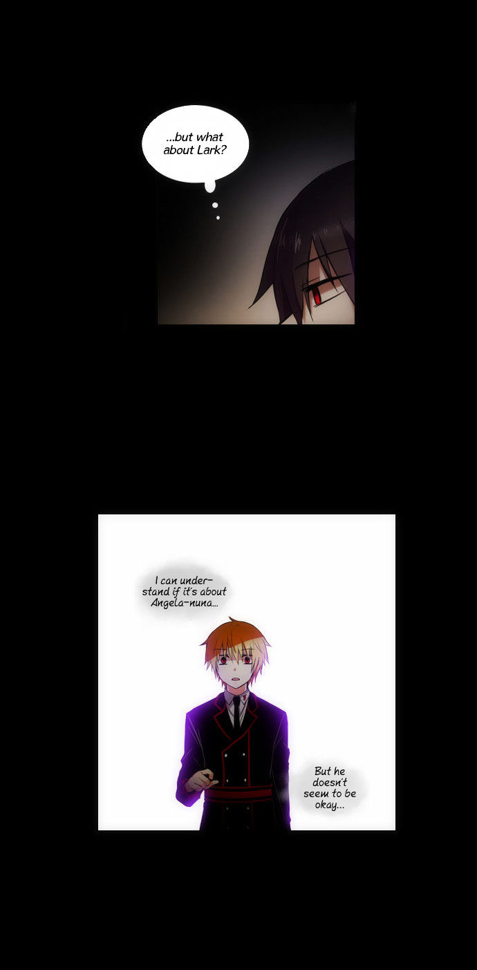 Crepuscule (Yamchi) Chapter 91 page 11 - Chapter 91 : Haze (2)