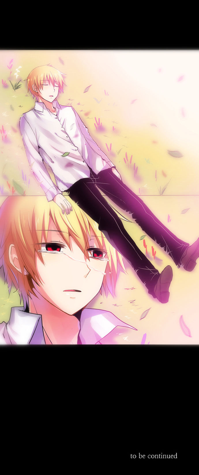 Crepuscule (Yamchi) Chapter 91 page 22 - Chapter 91 : Haze (2)