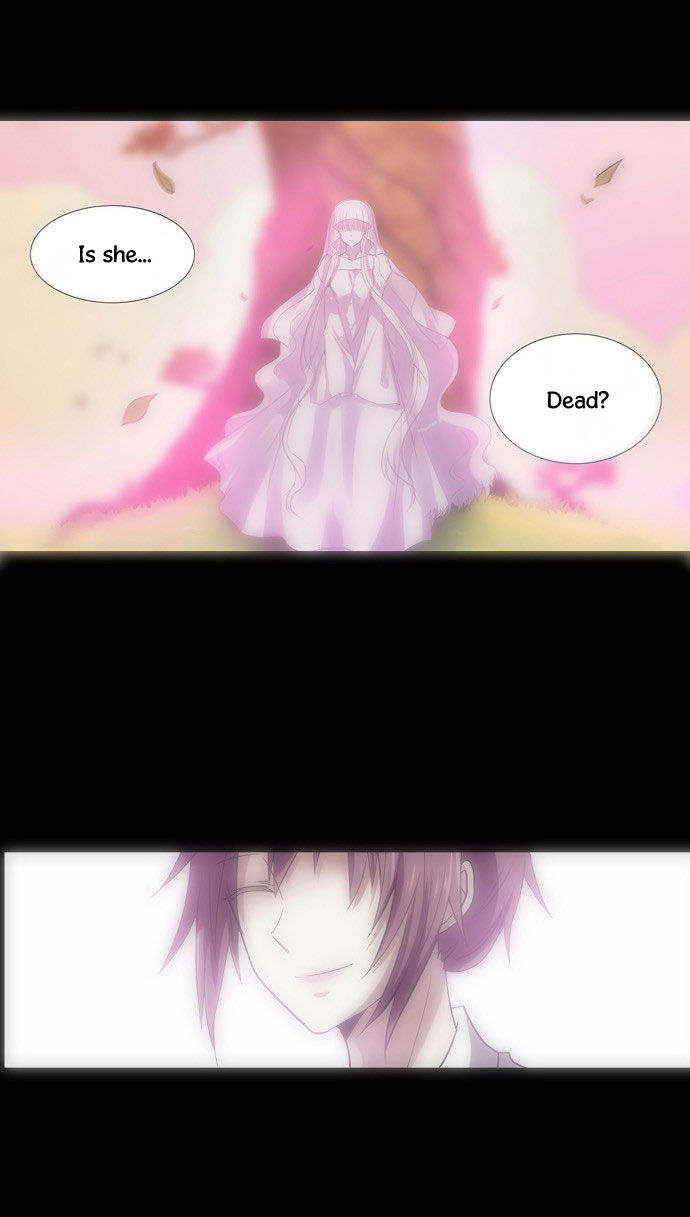 Crepuscule (Yamchi) Chapter 92 page 11 - Chapter 92