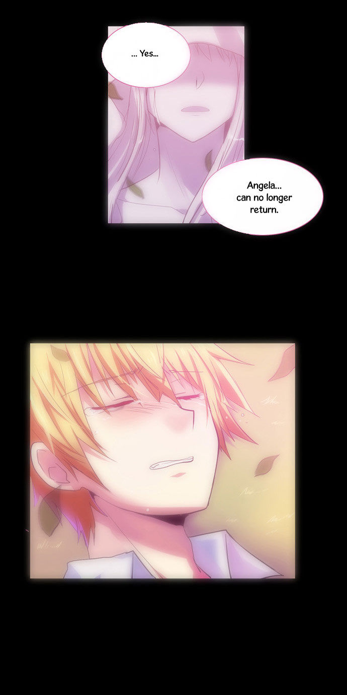 Crepuscule (Yamchi) Chapter 92 page 12 - Chapter 92