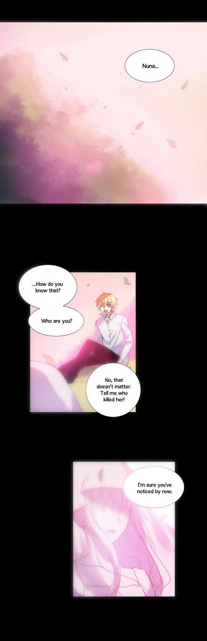 Crepuscule (Yamchi) Chapter 92 page 13 - Chapter 92