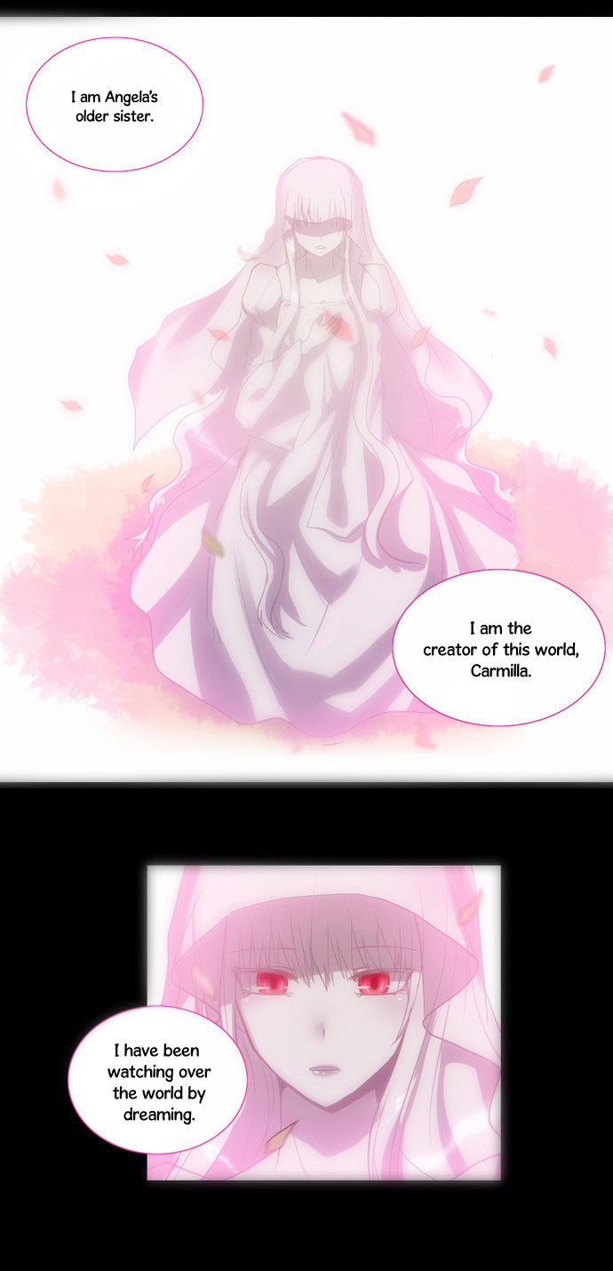Crepuscule (Yamchi) Chapter 92 page 14 - Chapter 92