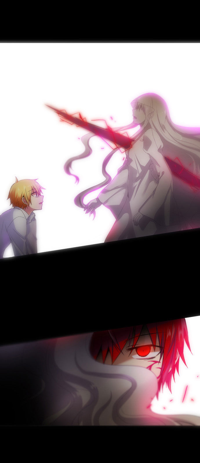 Crepuscule (Yamchi) Chapter 92 page 19 - Chapter 92