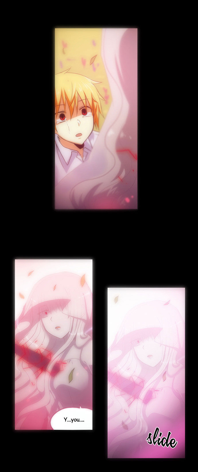 Crepuscule (Yamchi) Chapter 92 page 20 - Chapter 92