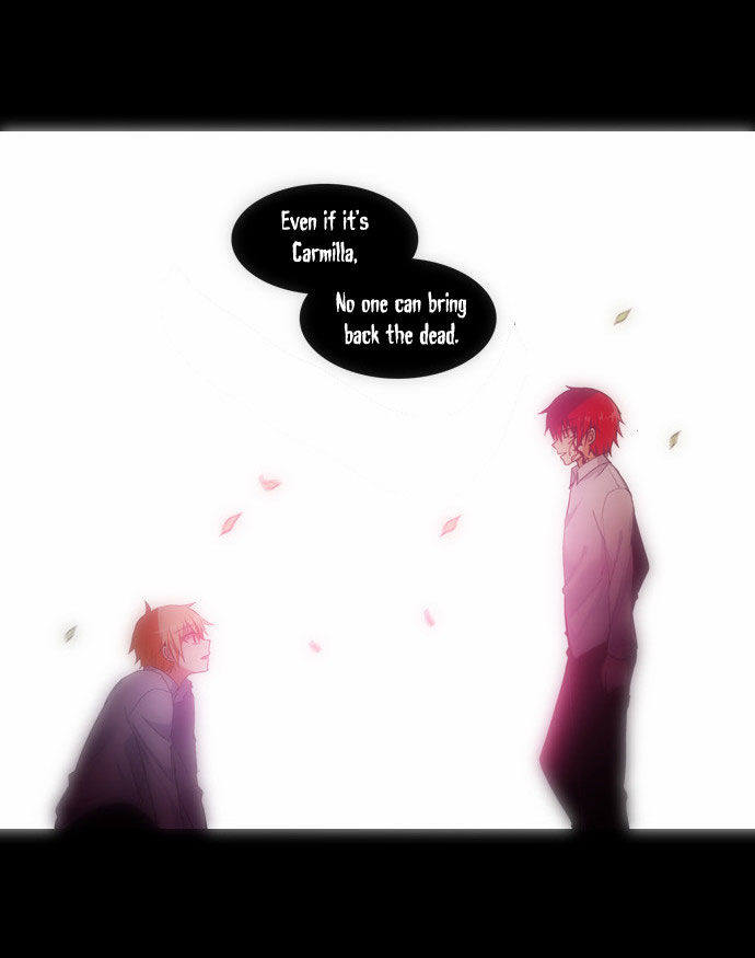 Crepuscule (Yamchi) Chapter 92 page 21 - Chapter 92