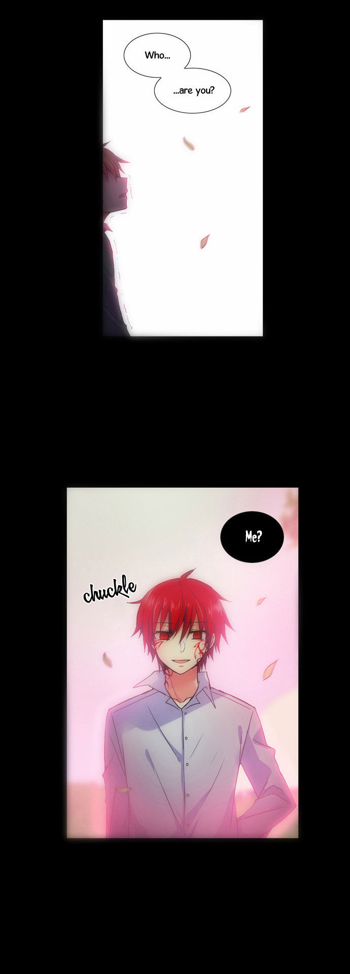 Crepuscule (Yamchi) Chapter 92 page 23 - Chapter 92
