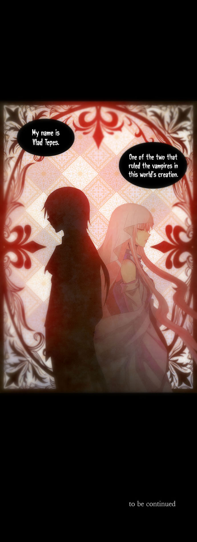 Crepuscule (Yamchi) Chapter 92 page 24 - Chapter 92