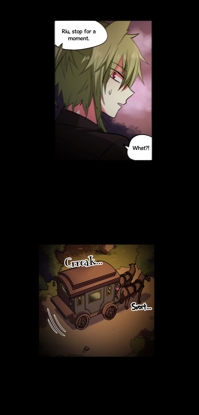 Crepuscule (Yamchi) Chapter 92 page 7 - Chapter 92