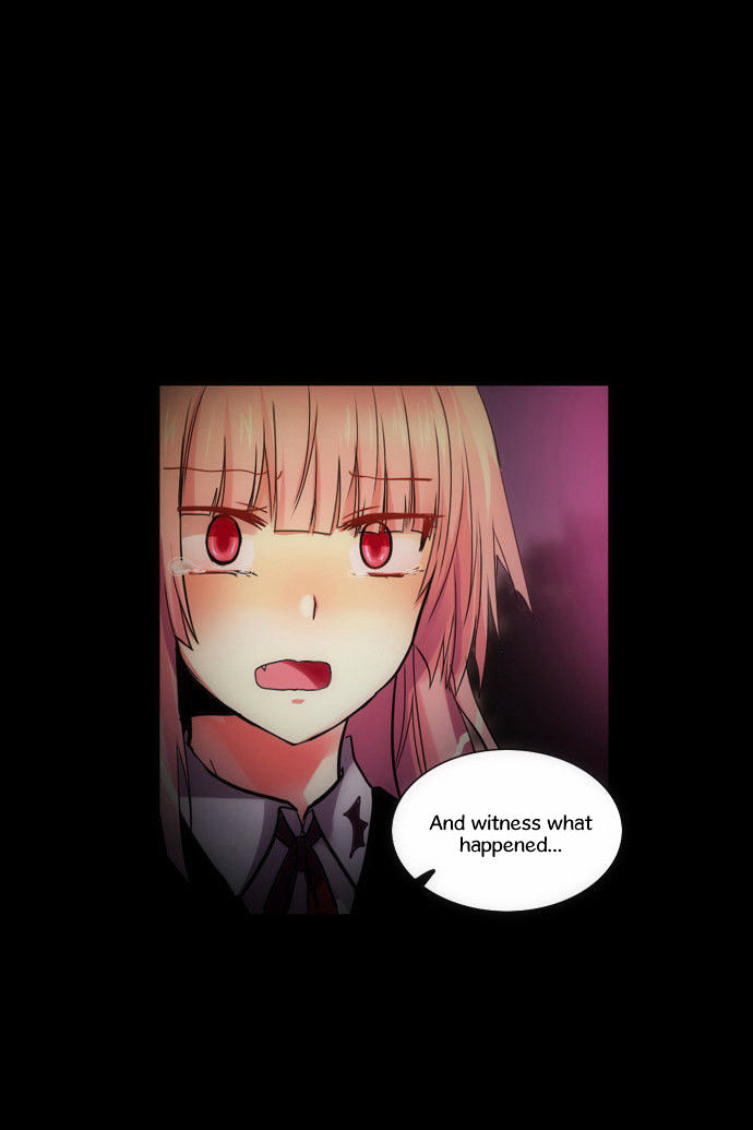 Crepuscule (Yamchi) Chapter 93 page 15 - Chapter 93 : Haze (4)