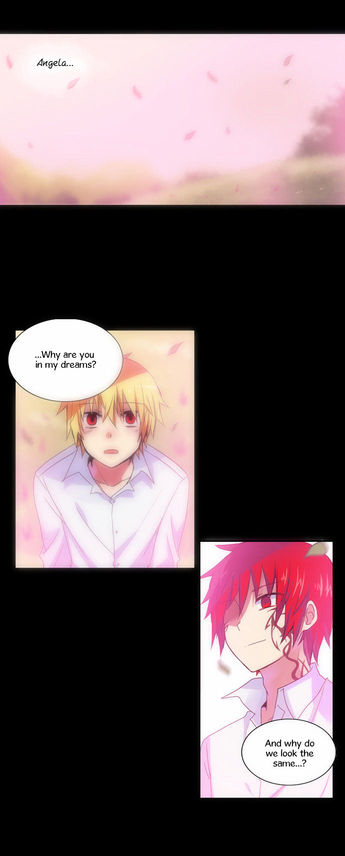 Crepuscule (Yamchi) Chapter 93 page 16 - Chapter 93 : Haze (4)