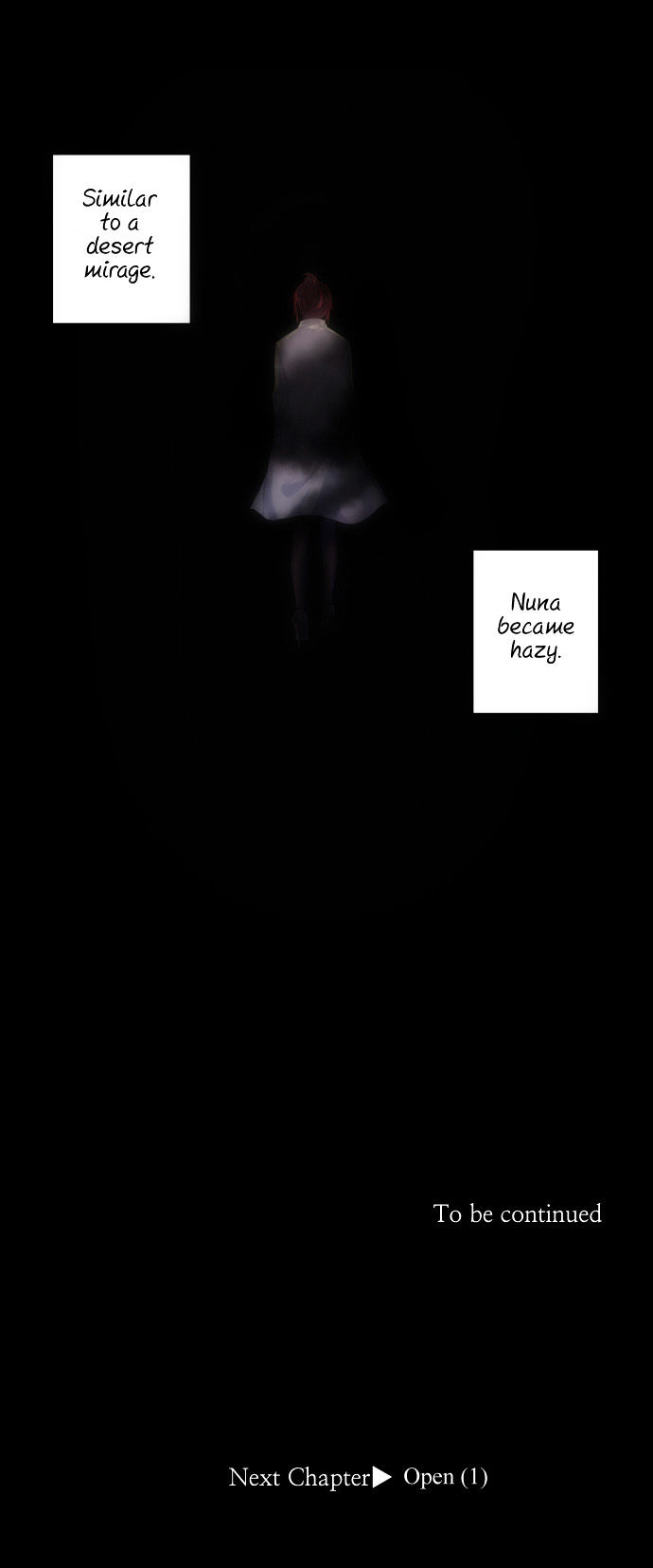 Crepuscule (Yamchi) Chapter 93 page 21 - Chapter 93 : Haze (4)