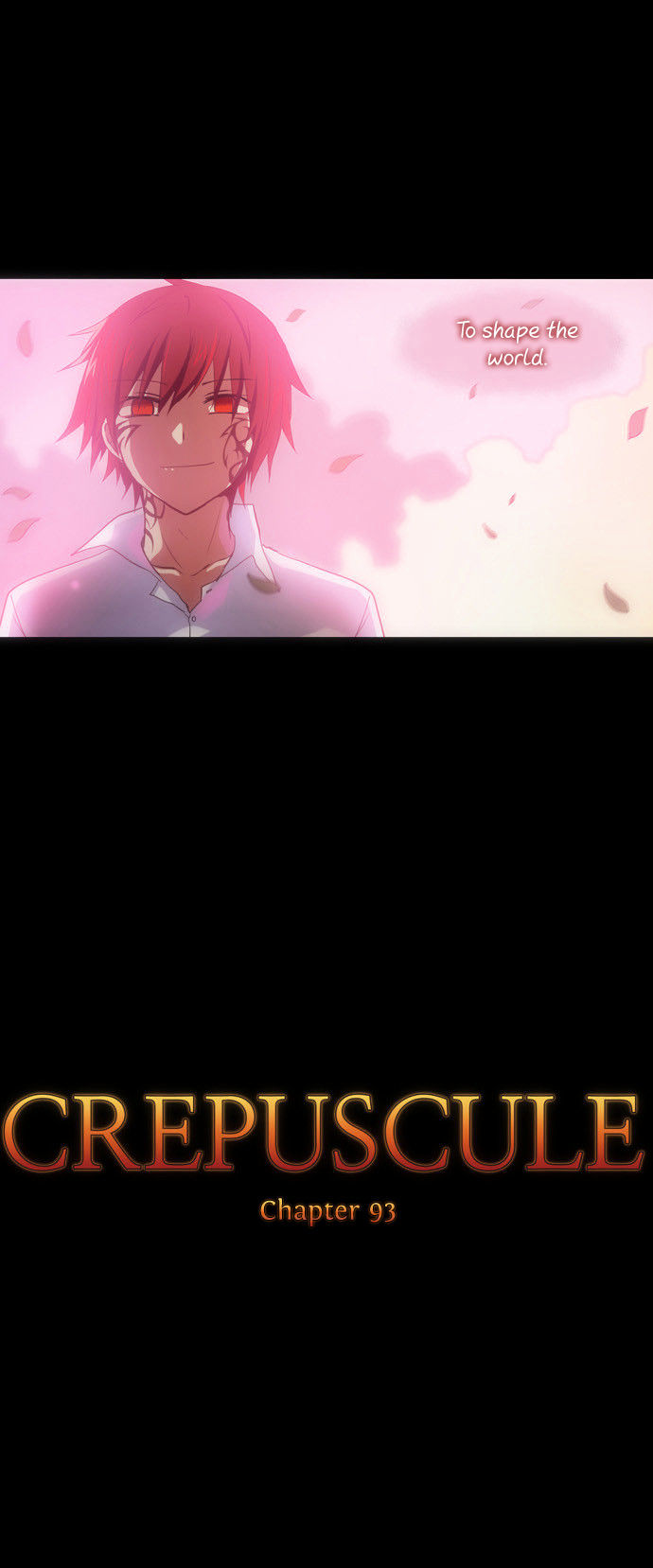 Crepuscule (Yamchi) Chapter 93 page 6 - Chapter 93 : Haze (4)