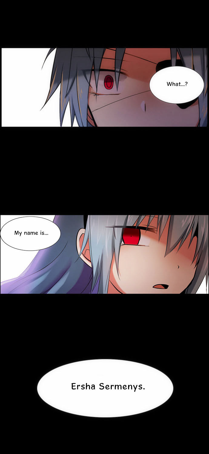 Crepuscule (Yamchi) Chapter 95 page 5 - Chapter 95 : Opening (2)