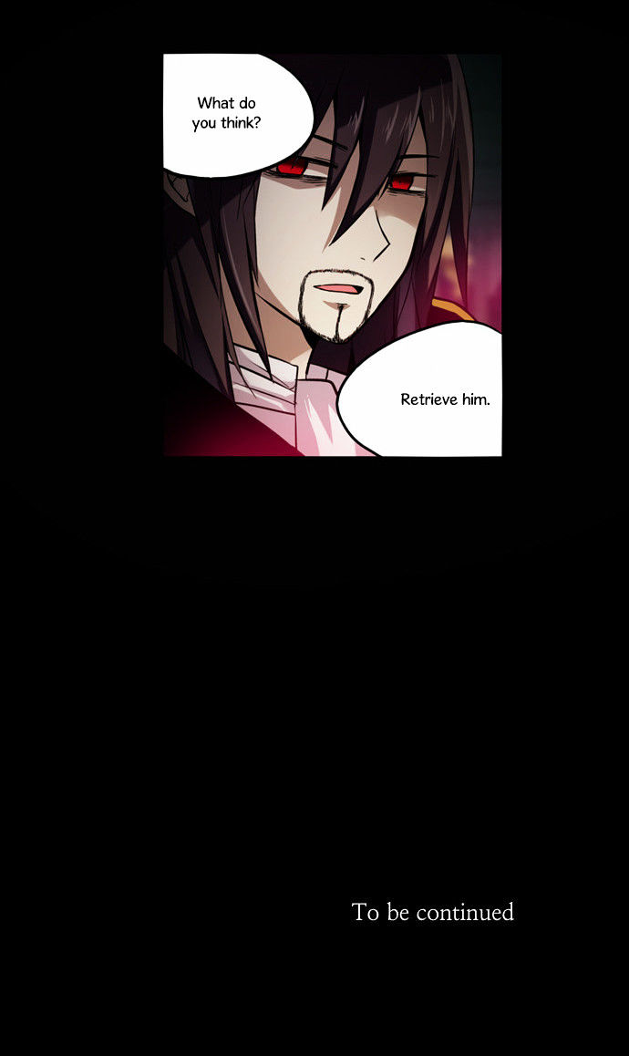 Crepuscule (Yamchi) Chapter 96 page 22 - Chapter 96 : Opening (3)
