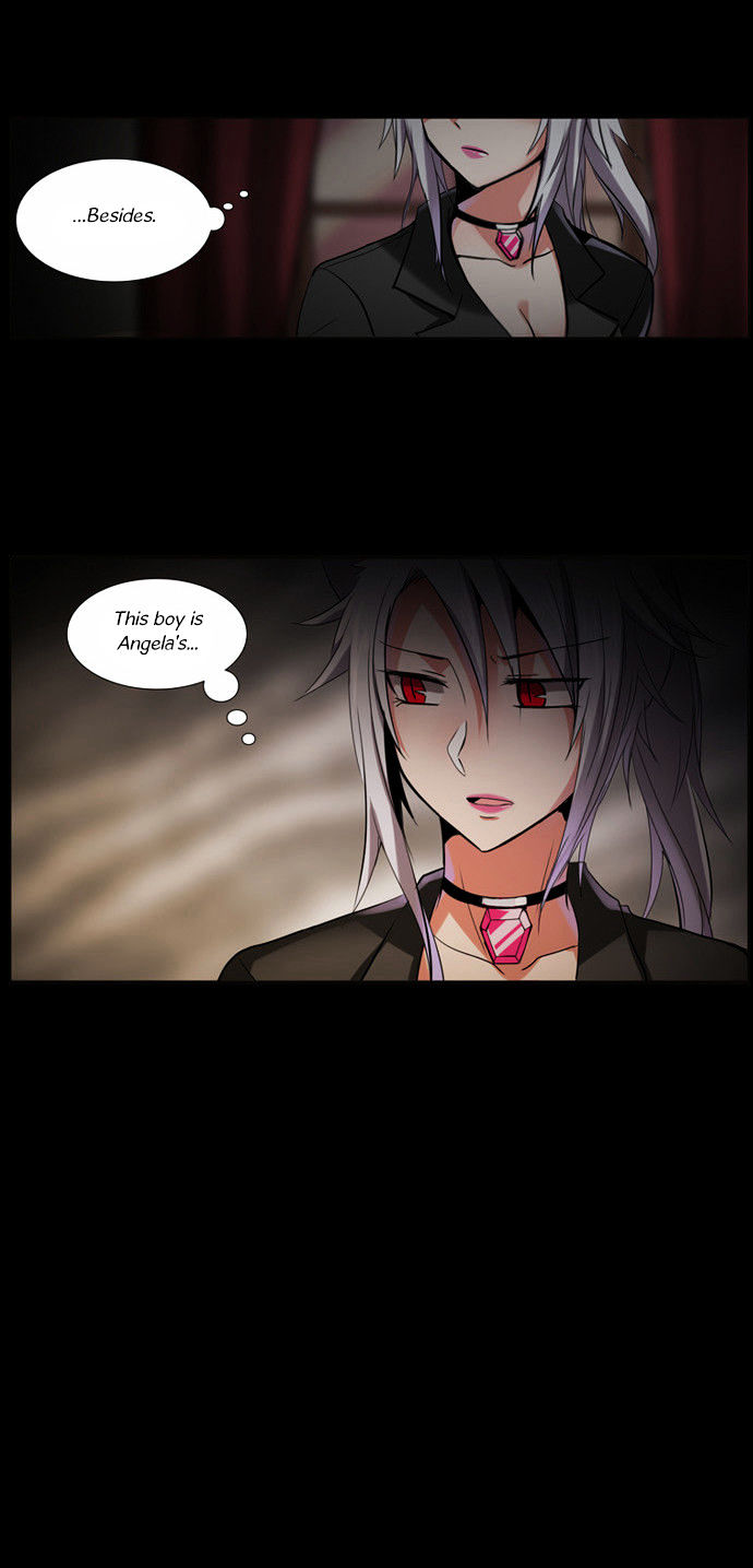 Crepuscule (Yamchi) Chapter 97 page 16 - Chapter 97 : Opening (4)