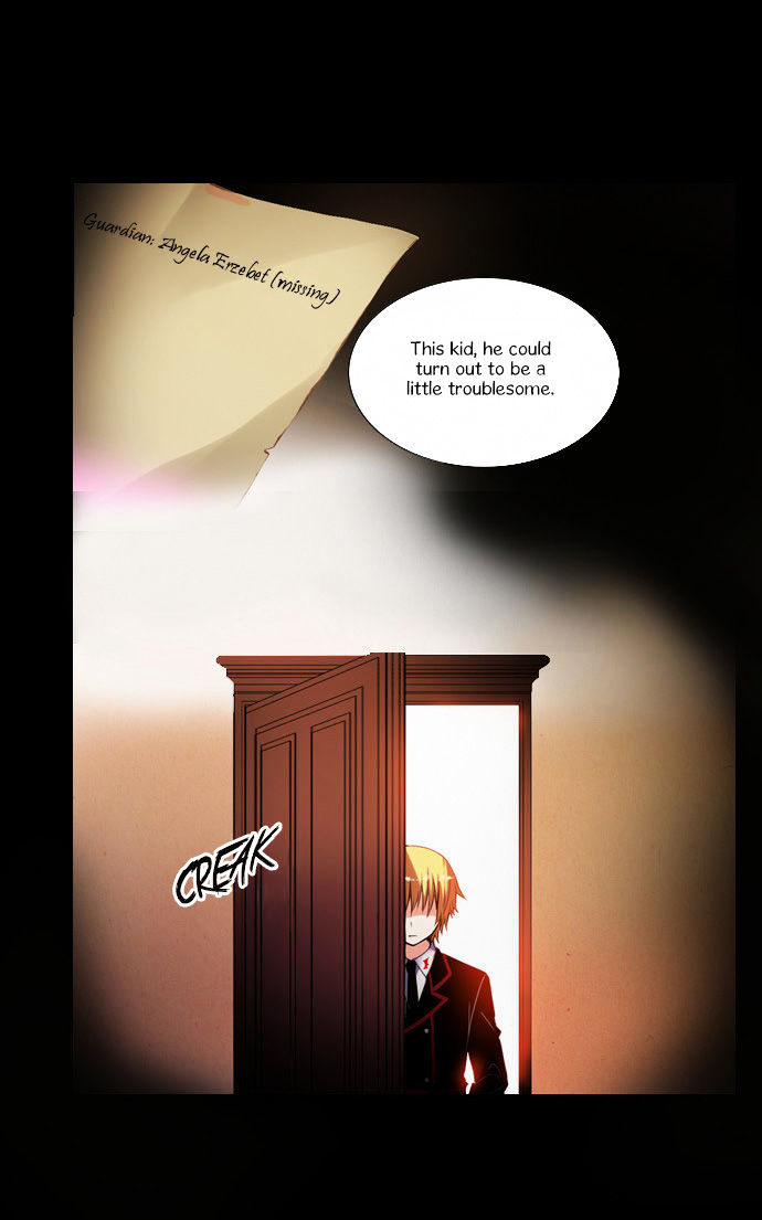 Crepuscule (Yamchi) Chapter 99 page 14 - Chapter 99 : Power (1)
