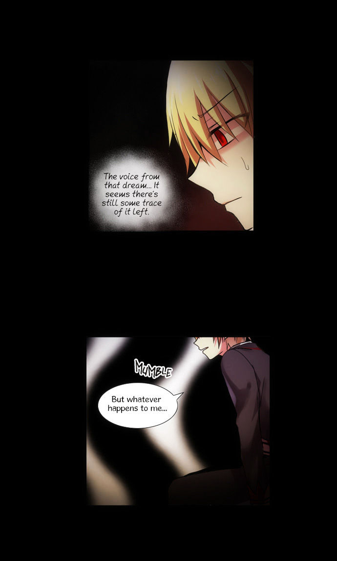 Crepuscule (Yamchi) Chapter 99 page 17 - Chapter 99 : Power (1)