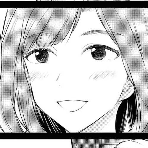 Crescent Moon and Doughnuts Chapter 10: Nameless Heart cover