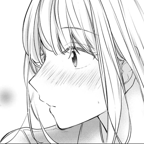 Crescent Moon and Doughnuts Chapter 11: Belief cover