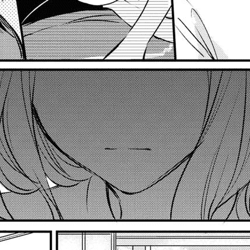 Crescent Moon and Doughnuts Chapter 13: Daybreak cover