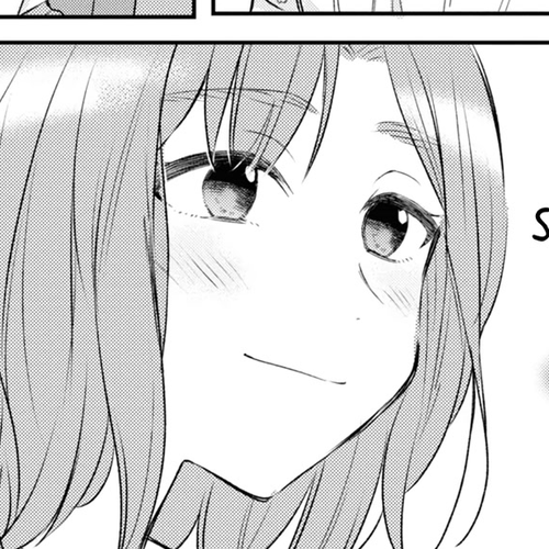 Crescent Moon and Doughnuts Chapter 16: The Meaning of Love cover