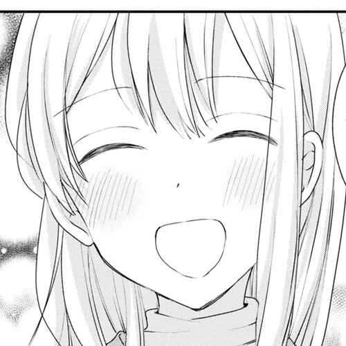Crescent Moon and Doughnuts Chapter 20.5: Volume 4 Extras cover