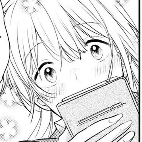 Crescent Moon and Doughnuts Chapter 5.5: Volume Extras cover