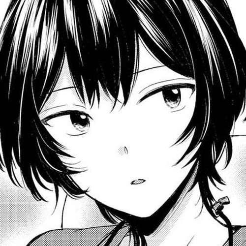 Crescent Moon and Doughnuts Chapter 5.7: Twitter Extra 2 cover