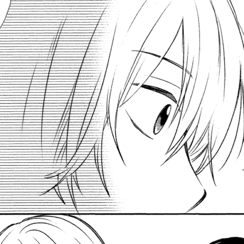 Crescent Moon and Doughnuts Chapter 5.9: Animate Extra cover