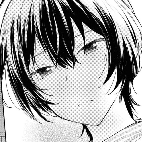 Crescent Moon and Doughnuts Chapter 7: Guiding Star cover
