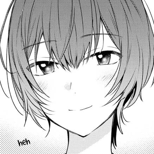Crescent Moon and Doughnuts Chapter 8: Injury and Realization cover